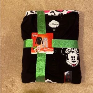 Disney pajamas